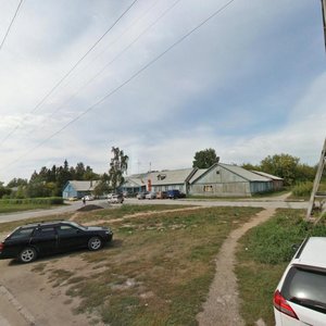 Molodyozhi Boulevard, 15 ، نوفوسيبيرسك: صورة