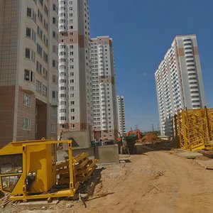 Kutuzovskaya Street, 74Б ، : صورة