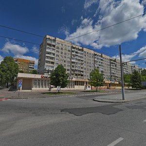 Naukova vulytsia, 30А, Lviv: photo