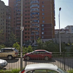 Chistopolskaya Street, 7, Kazan: photo