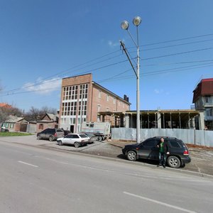 Stachki Avenue, 152, Rostov‑na‑Donu: photo