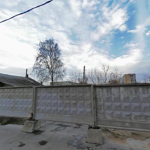 Vokzalnaya Street, 55Б, : foto