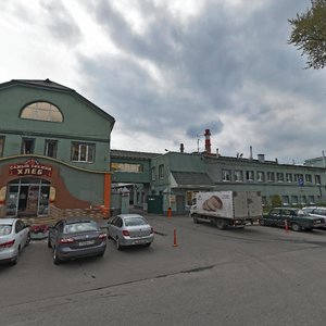 Kaliningradskaya Street, 7, Korolev: photo