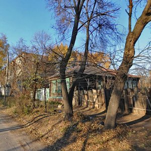 Zatinnaya Street, 31, Ryazan: photo