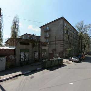 Moskovskaya Street, 43А, Rostov‑na‑Donu: photo