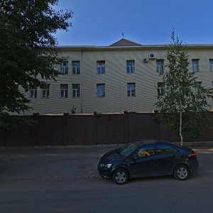 Salikha Saydasheva Street, 12к1, Kazan: photo