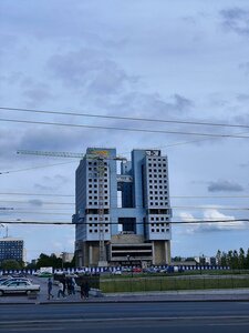 Shevchenko Street, 2к5, : foto