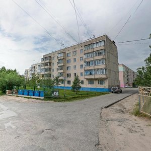 Victor Gorodilov Street, No:10А, Noyabrsk: Fotoğraflar