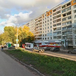 Karl Marx Avenue, 491, Samara: photo