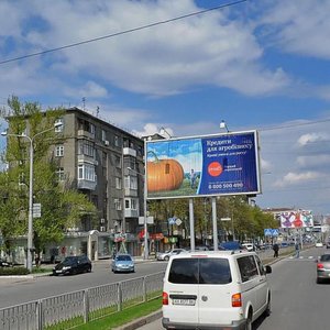 Харьков, Улица Данилевского, 18: фото