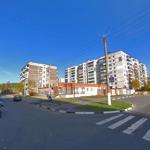 Ulitsa Chernyakhovskogo, 38А, Kursk: photo