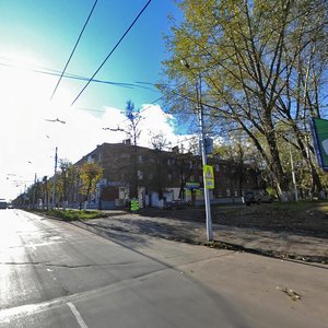 Kuybyshevskoe Highway, 4, : foto