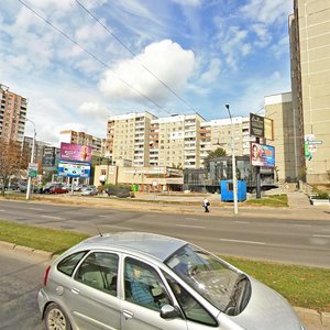 Surganava Street, 54, Minsk: photo