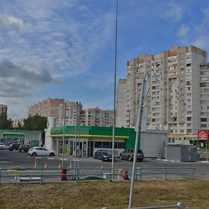 Privolnaya Street, вл64с1, Moscow: photo