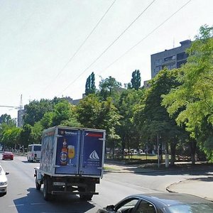 Vulytsia Krasnova, 14 ، أوديسا: صورة
