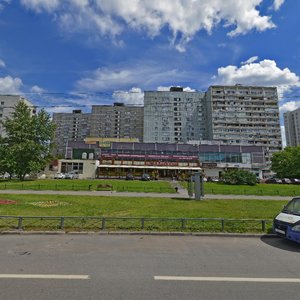 Dubninskaya Street, 32, Moscow: photo