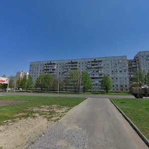 Харьков, Проспект Тракторостроителей, 92: фото