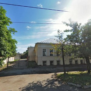 Okruzhnaya Street, 13, Rostov: photo