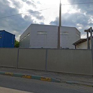 Promzona Silikat Street, 9/1с2 ، : صورة