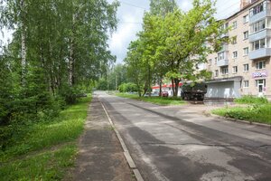 Maksima Gorkogo Street, 90, : foto