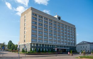 Azheshka Street, 3, : foto