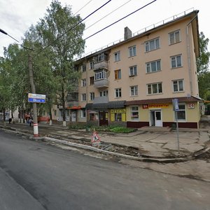 Polezhaeva Street, 68, Saransk: photo