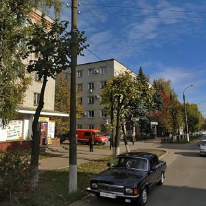 Proletarskaya Street, No:26, Yoshkar‑Ola: Fotoğraflar