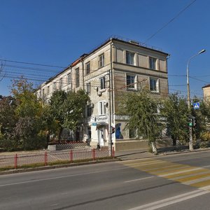 Волгоград, Рабоче-Крестьянская улица, 36: фото