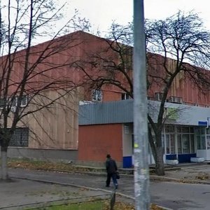 Preobrazhenska Street, 15, Kyiv: photo