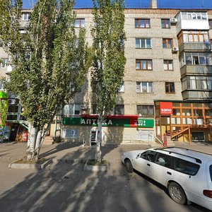 Tsentralnyi prospekt, 10, Mykolaiv: photo