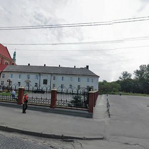 Zamarstynivska vulytsia, 134, Lviv: photo