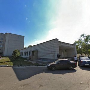 Rozy Lyuksemburg Street, 30/1, Ulyanovsk: photo