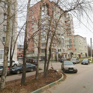 Generala Ivliyeva Street, 30к1, Nizhny Novgorod: photo