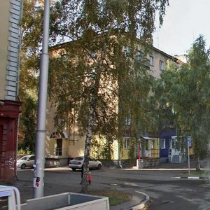 Kirova Street, 10А ، نوفوكوزنتسك: صورة