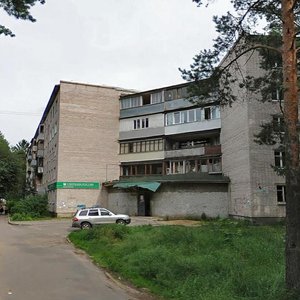 Ulitsa Komsomola, 2, Vsevolgsk: photo