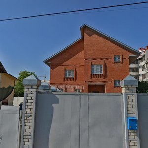 Воронеж, Улица 25 Октября, 13: фото