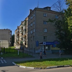 Пушкино, Московский проспект, 24: фото