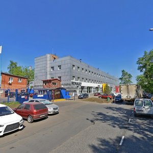 Irkutskaya Street, No:5/6с1, Moskova: Fotoğraflar