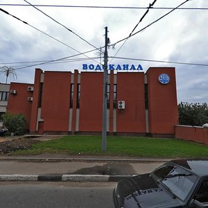 Lenina Avenue, 1А, Yaroslavl: photo
