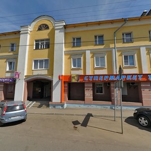 Rostovskaya Street, 20, Pereslavl‑Zalesskiy: photo