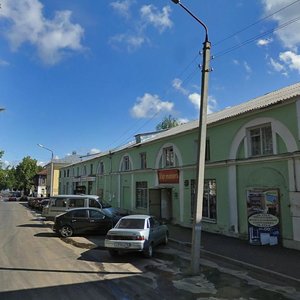Рыбинск, Улица Бородулина, 9А: фото