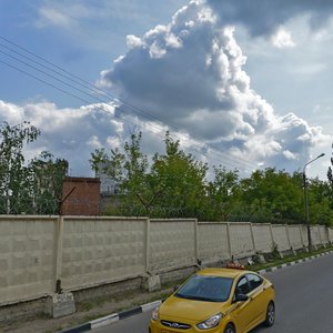 Stepana Stepanova Street, 9, Lytkarino: photo