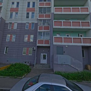 Zelenograd, к2034, : foto
