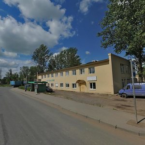 Voznesenskoye Highway, 34, Kolpino: photo