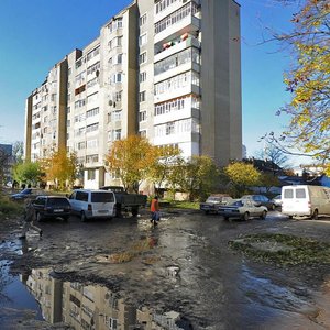 Pivnichnyi bulvar, 20 ، : صورة