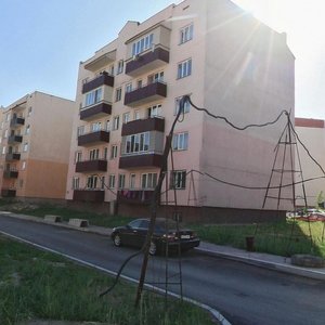 Zerdeli shaǵyn aýdany, 1/44, Almaty: photo