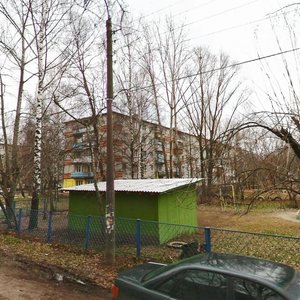 Pereulok Frunze, 2, Balakhna: photo