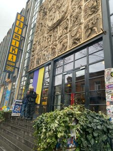 Egnate Ninoshvili Street, 8, : foto