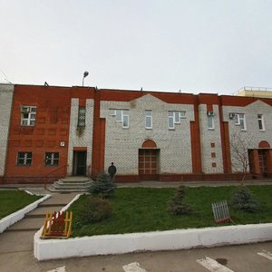 Vtorchermeta Street, 7А, Nizhny Novgorod: photo