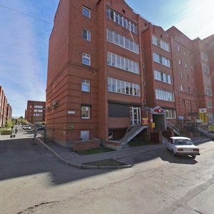 30th Irkutskoy Divizii Street, 6 ، إيركوتسك: صورة